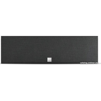 Полочная акустика DALI Oberon Grand Vokal (темный орех)