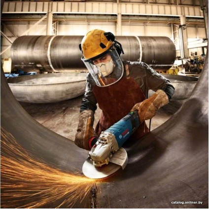 Угловая шлифмашина Bosch GWS 30-230 PB Professional 06018G1100