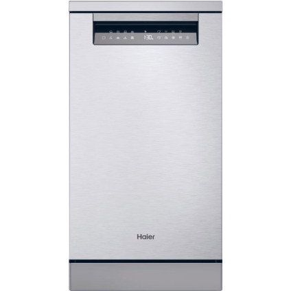 Отдельностоящая посудомоечная машина Haier XF 1C3TB1FX