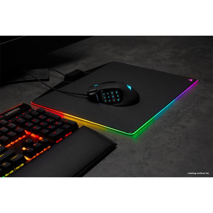 Игровая мышь Corsair Scimitar RGB Elite