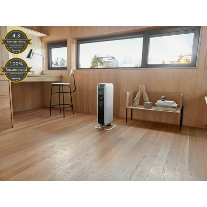 Масляный радиатор Mill OIL2000WIFI3