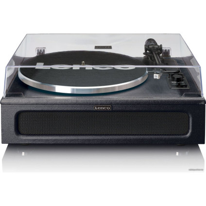 Виниловый проигрыватель Lenco LS-430BK