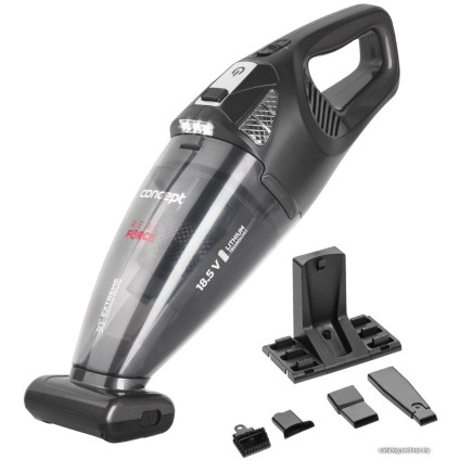 Пылесос Concept VP4380