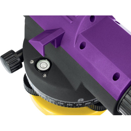 Оптический нивелир Ermenrich PL40 84658