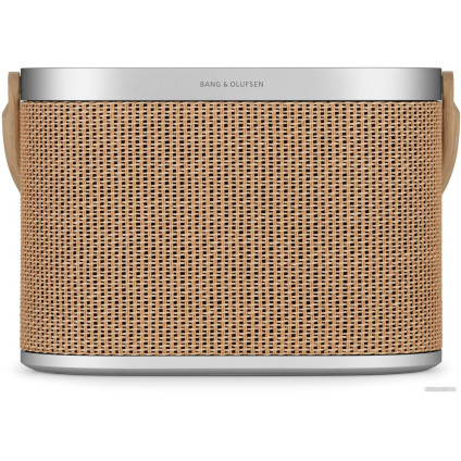 Беспроводная аудиосистема Bang & Olufsen BeoSound A5 (скандинавское плетение)