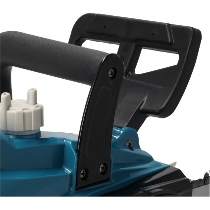 Аккумуляторная пила Dedra DED7095ML (без АКБ)