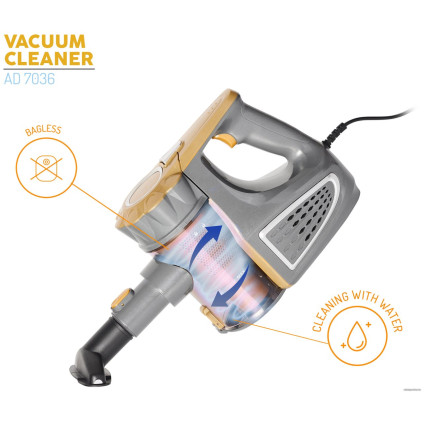 Пылесос Adler AD 7036