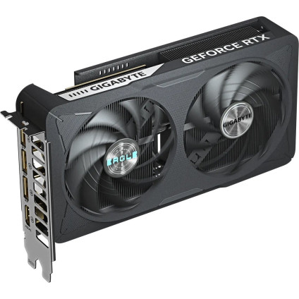 Видеокарта Gigabyte GeForce RTX 5060 Eagle OC 8G GV-N5060EAGLE OC-8GD