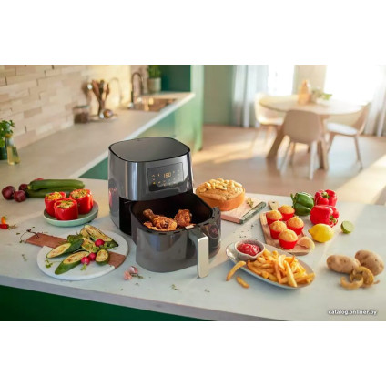 Аэрогриль (аэрофритюрница) Philips Essential XL HD9270/66