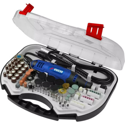 Гравер Dedra DED7944Z2