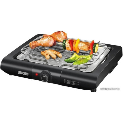 Электрогриль Unold 58550