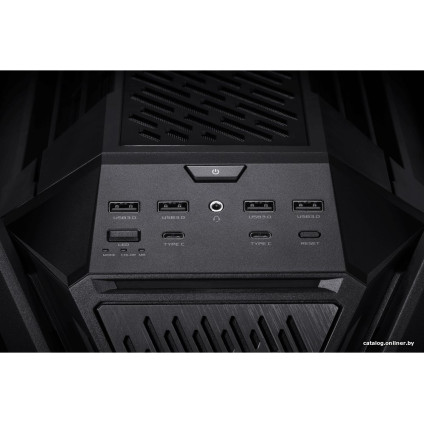 Корпус ASUS ROG Hyperion GR701 (черный)