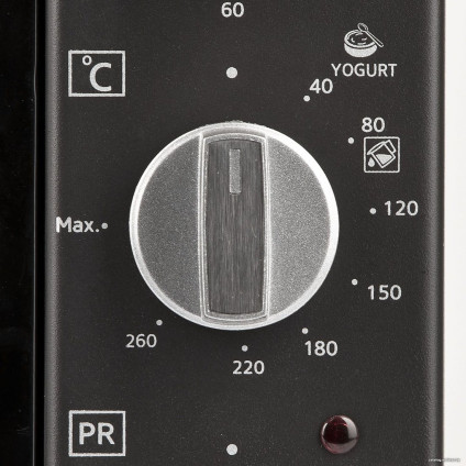 Мини-печь Girmi FE37