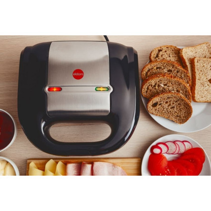 Сэндвичница Eldom ST11