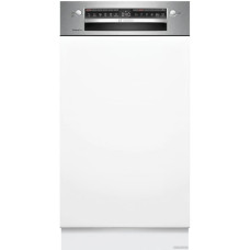 Встраиваемая посудомоечная машина Bosch Seria 4 SPI4HMS49E