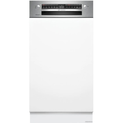 Встраиваемая посудомоечная машина Bosch Seria 4 SPI4HMS49E