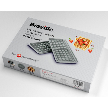 Сменная панель Breville Duraceramic 14243-000-050