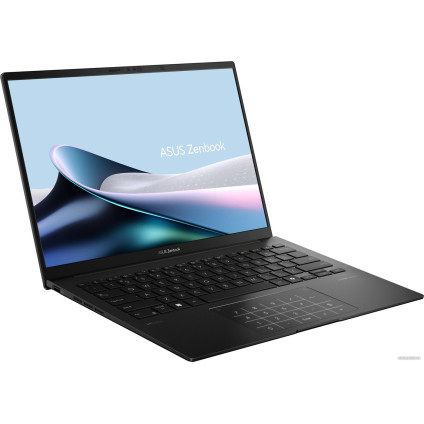 Ноутбук ASUS Zenbook 14 OLED UM3406KA-QD180