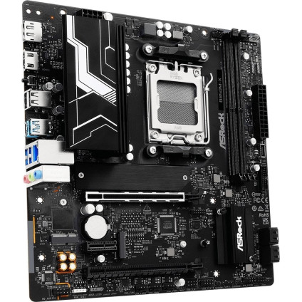 Материнская плата ASRock B850M-X