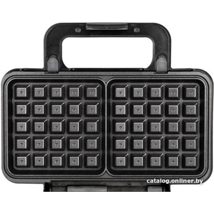 Многофункциональная сэндвичница MPM MOP-43M