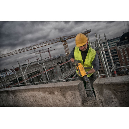 Перфоратор DeWalt DCH481X2 (с 2-мя АКБ, кейс)