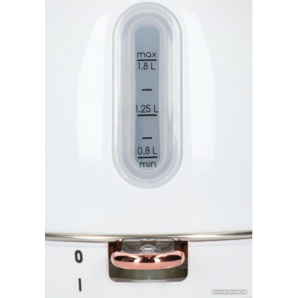 Электрический чайник Blaupunkt EKS802WH