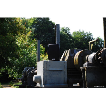 Taga Harmony TOS-315 (черный)