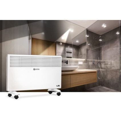 Конвектор Lin LI-AKH2000