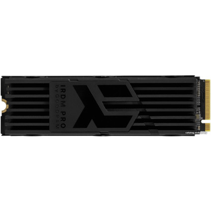 SSD GOODRAM IRDM PRO M.2 4TB IRP-SSDPR-P44A-4K0-80