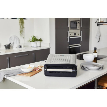 Электрогриль George Foreman Smokeless 28000-56