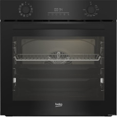 Электрический духовой шкаф BEKO BBIM18300BS
