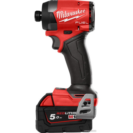 Винтоверт Milwaukee M18 FUEL M18FID3-502X 4933479865 (с 2-мя АКБ, кейс)