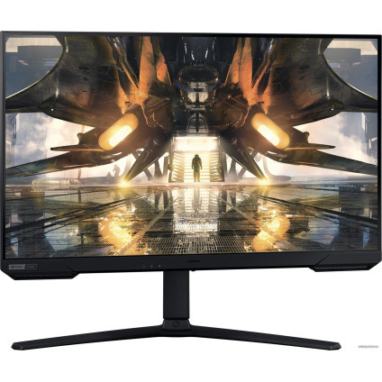Игровой монитор Samsung Odyssey G5 LS32AG520PUXEN