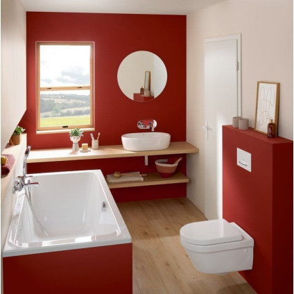 Умывальник Villeroy & Boch Architectura 5A266101