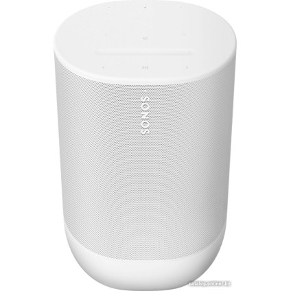 Умная колонка Sonos Move 2 (белый)