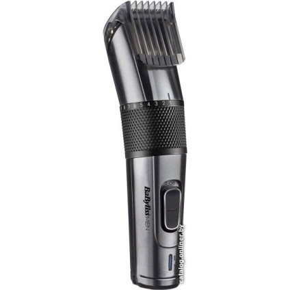 Машинка для стрижки волос BaByliss E978E