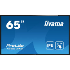 Интерактивная панель Iiyama ProLite T6562AS-B1