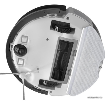 Робот-пылесос TP-Link Tapo RV10