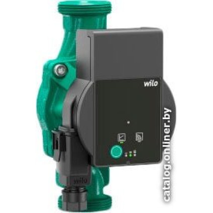 Циркуляционный насос Wilo Atmos PICO 25/1-6