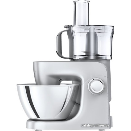 Кухонная машина Kenwood MultiOne KHH326SI