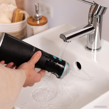 Ирригатор  Cecotec Bamba ToothCare 1100 Jet Liberty