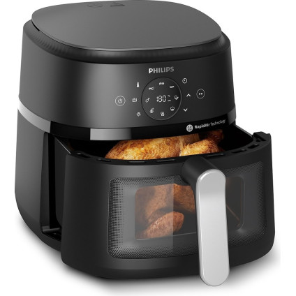 Аэрогриль (аэрофритюрница) Philips NA231/00