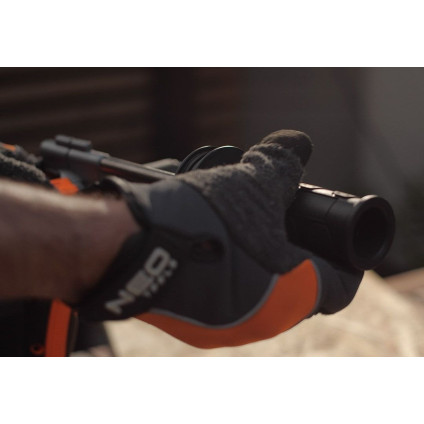 Ударная дрель-шуруповерт NEO 04-616 (без АКБ)