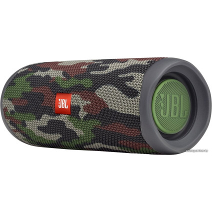 Беспроводная колонка JBL Flip 5 (камуфляж)