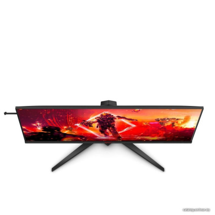 Игровой монитор AOC Agon AG405UXC