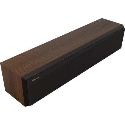 Полочная акустика Klipsch RP-404C II (орех)