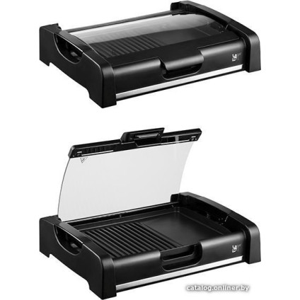 Электрогриль Lafe GRL003