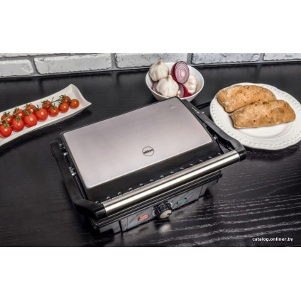 Электрогриль Eldom GK130