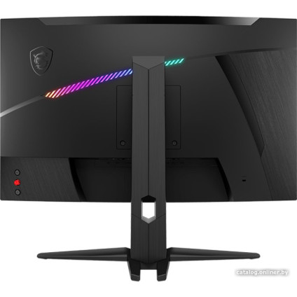 Игровой монитор MSI MAG 325CQRF-QD