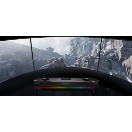 Акустика Creative BlasterX Katana